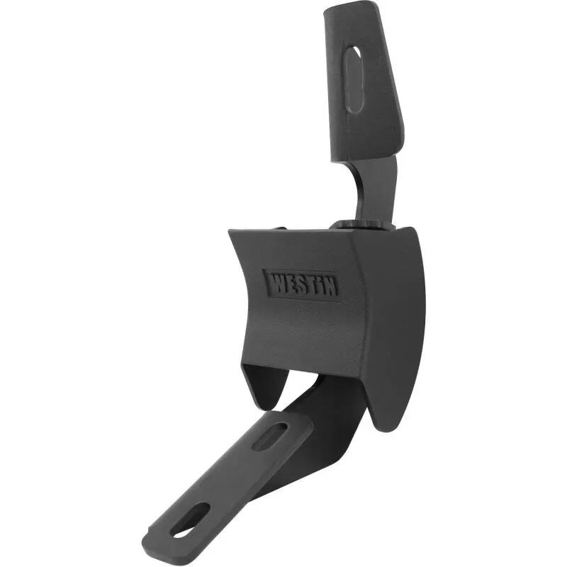 Westin WES Nerf Bars - R7 by Westin