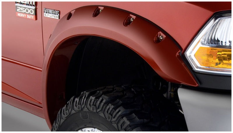 Husky Liners HL OE Style Fender Flares