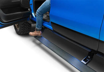 AMP Research AMP PowerStep Plug N Play