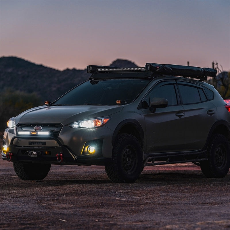 Rigid Industries RIG SR Series