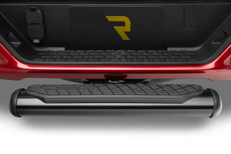 Go Rhino GOR Hitch Steps by Go Rhino