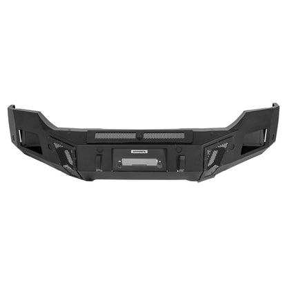 Go Rhino GOR BR6 Bumper
