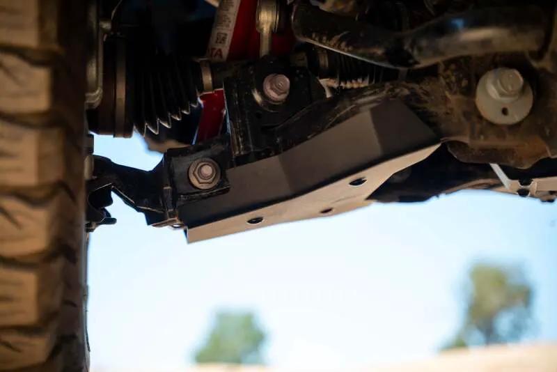 DV8 Offroad DVE Skid Plates by DV8 Offroad