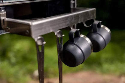 ARB Drawer System Accessories by ARB