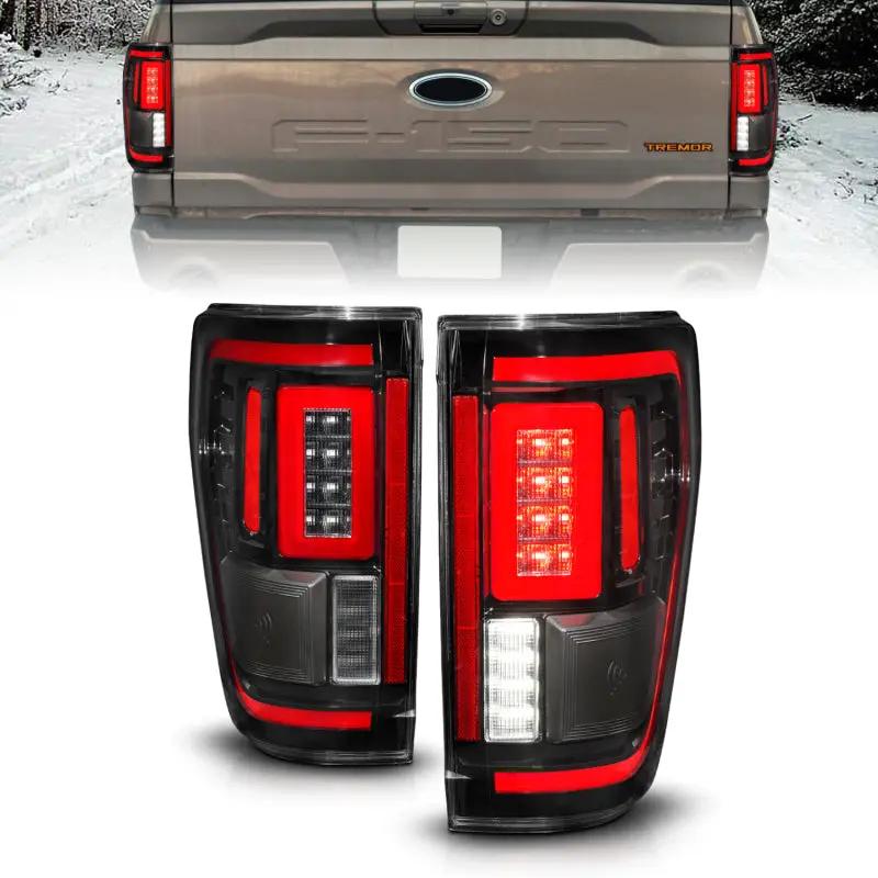 ANZO ANZ LED Taillights by ANZO