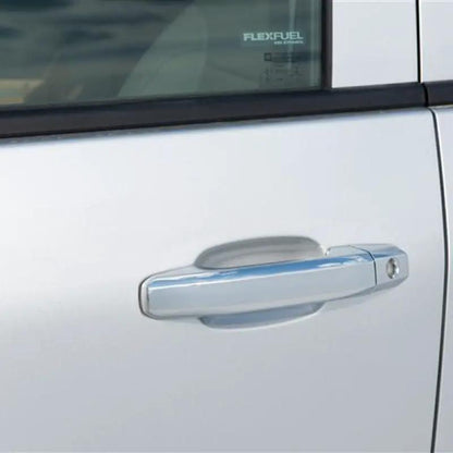 Putco PUT Door Handle Covers by Putco