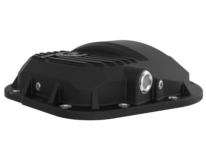 AFE Diff/Trans/Oil Covers