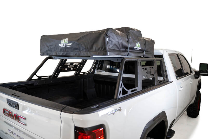 Addictive Desert Designs ADD Overlander Chase Rack