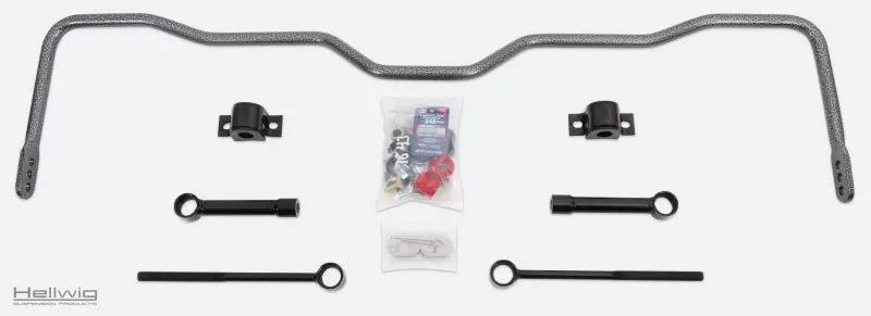 Hellwig HWG Rear Sway Bars by Hellwig