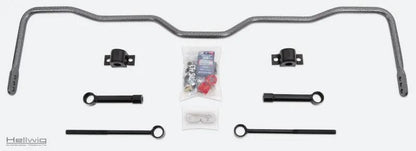 Hellwig HWG Rear Sway Bars by Hellwig