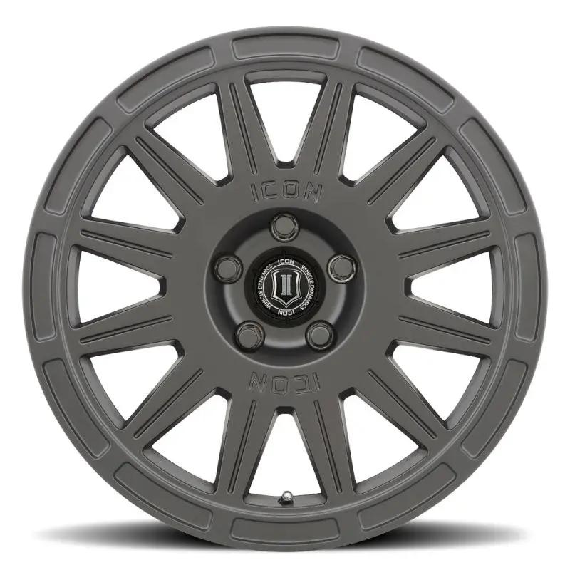 ICON ICO Ricochet Wheels by ICON