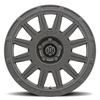 ICON ICO Ricochet Wheels by ICON