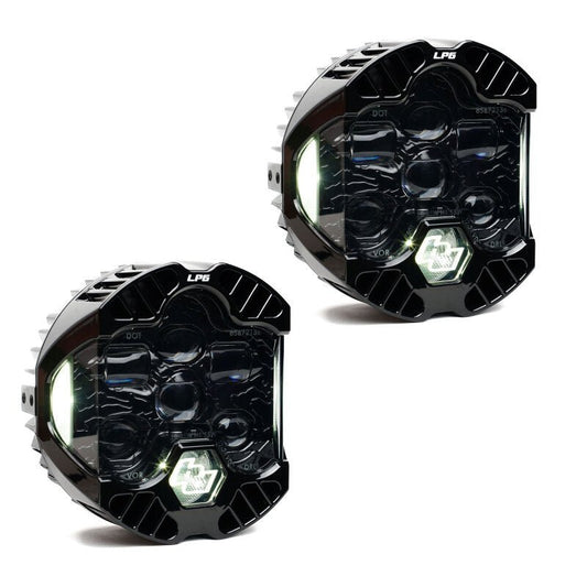 Baja Designs BAJ DOT LP6 - Baja Designs - baj187801 - Auto Expedition