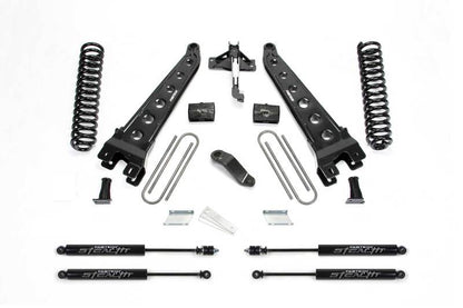 Fabtech FAB Rad. Arm Kit Component Box