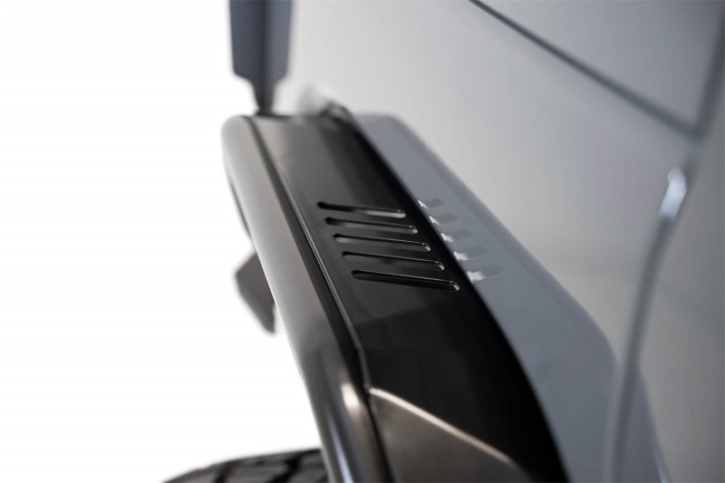 Addictive Desert Designs ADD Stealth Fighter Fenders