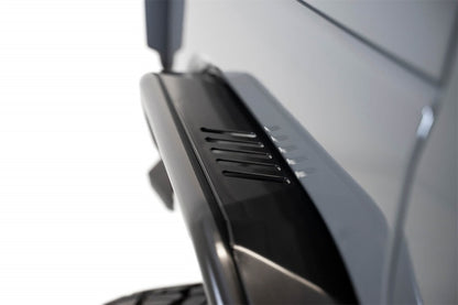 Addictive Desert Designs ADD Stealth Fighter Fenders