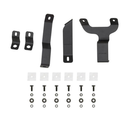 Westin WES Skid Plates