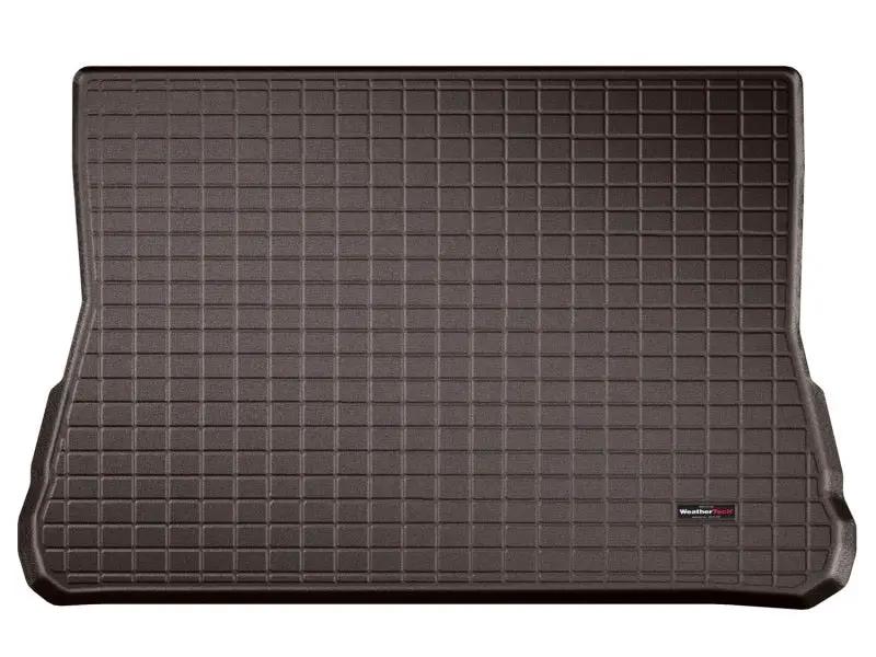 WeatherTech WT Cargo Liners - Cocoa by WeatherTech