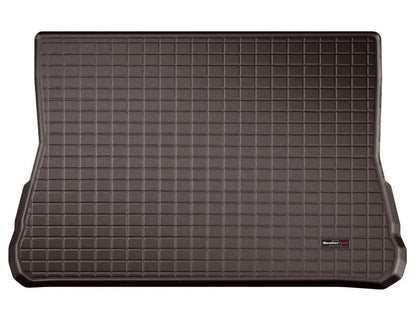 WeatherTech WT Cargo Liners - Cocoa by WeatherTech