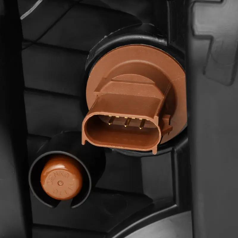 AlphaRex ARX LUXX Headlights