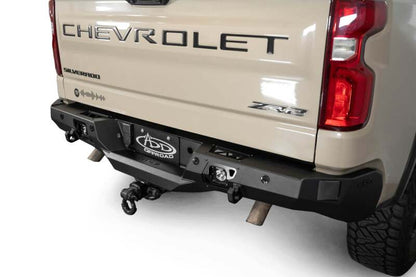 Addictive Desert Designs ADD Stealth Fighter Rr Bumper