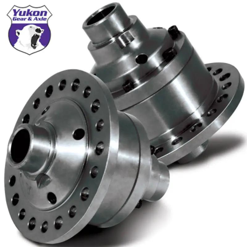 Yukon Gear & Axle YUK Grizzly Lockers