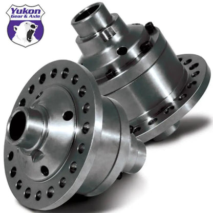 Yukon Gear & Axle YUK Grizzly Lockers