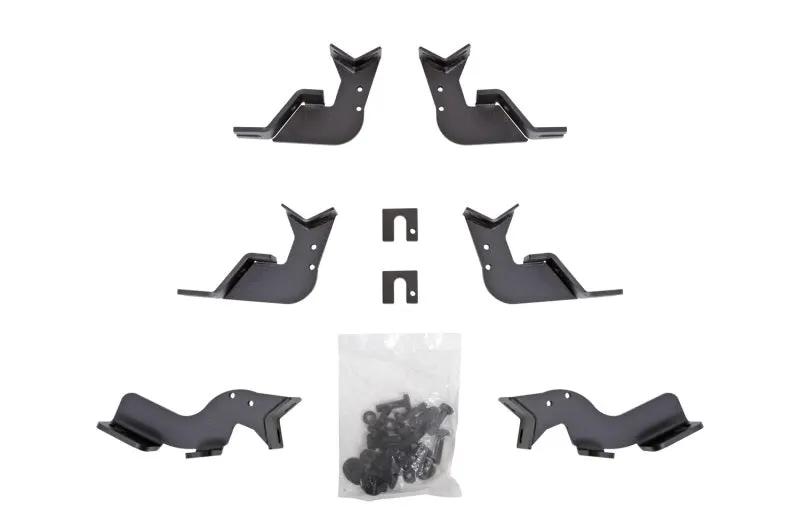 Dee Zee DZE Bracket Kit by Dee Zee