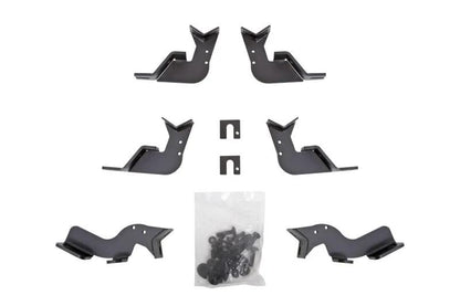 Dee Zee DZE Bracket Kit by Dee Zee