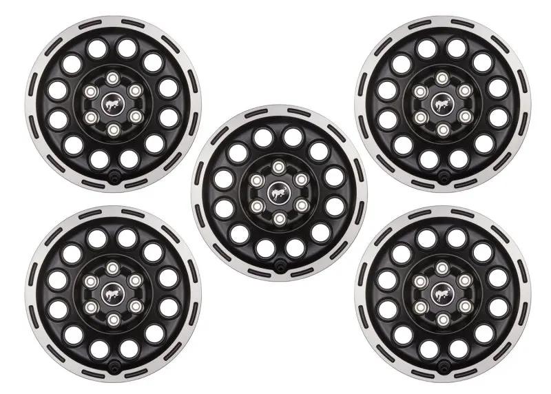 Ford Racing FR Wheels by Ford Racing