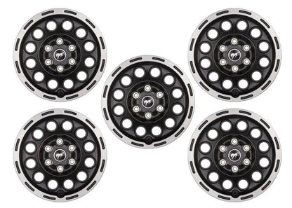 Ford Racing FR Wheels by Ford Racing