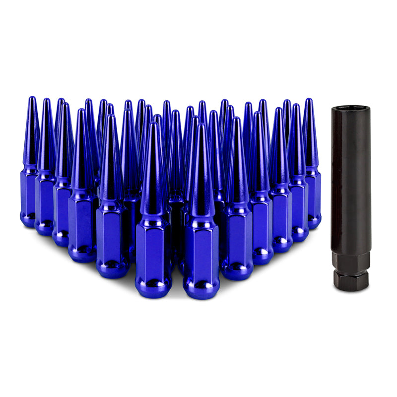 Mishimoto MM Lug Nuts - Steel