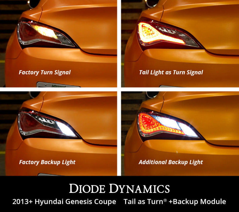 Diode Dynamics DIO Lighting Control Module
