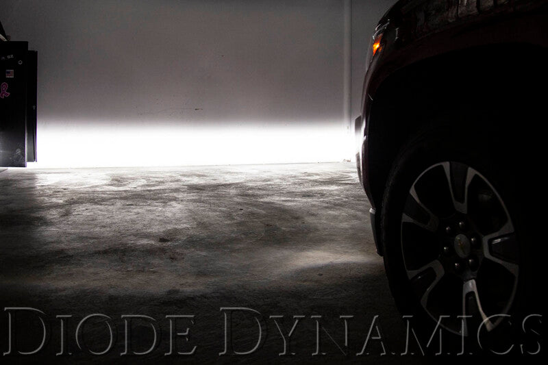Diode Dynamics DIO LED Light Pods
