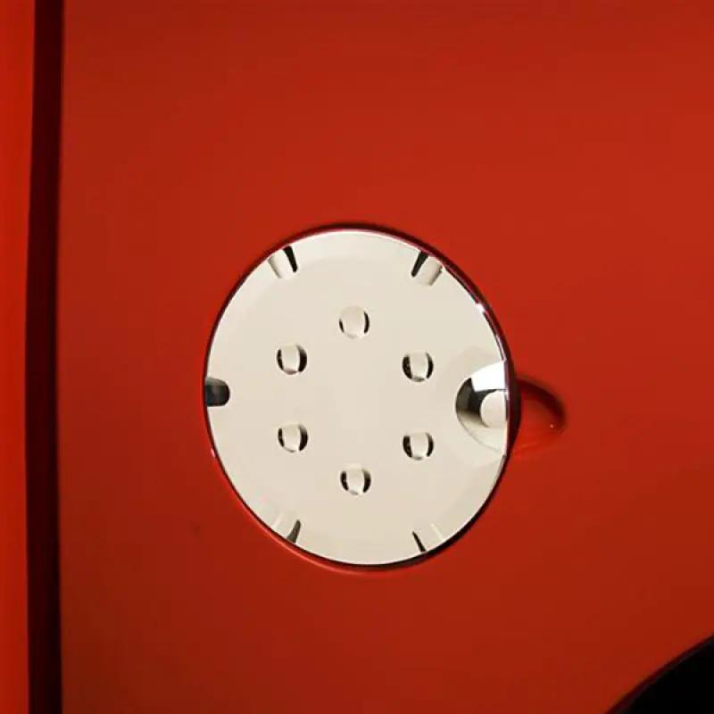 Putco PUT Fuel Tank Door Covers by Putco