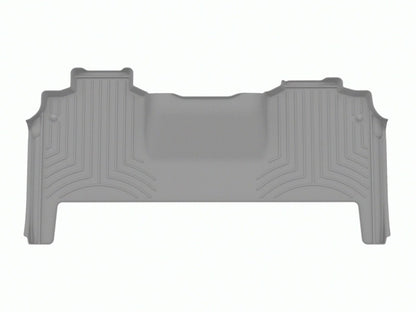 WeatherTech WT 3D FloorMat - Rear - Grey by WeatherTech