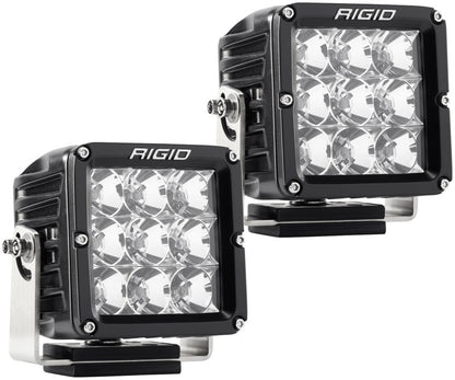 Rigid Industries RIG Dually XL