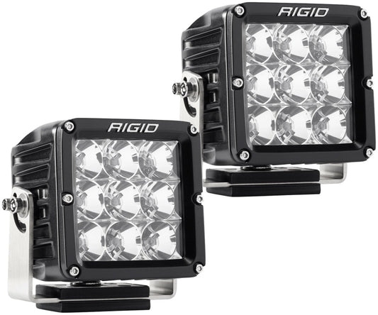 Rigid Industries RIG Dually XL - Rigid Industries - rig322113 - Auto Expedition
