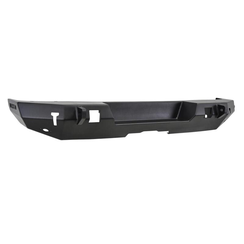 Westin WES WJ2 Bumpers