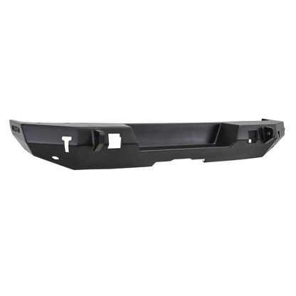 Westin WES WJ2 Bumpers