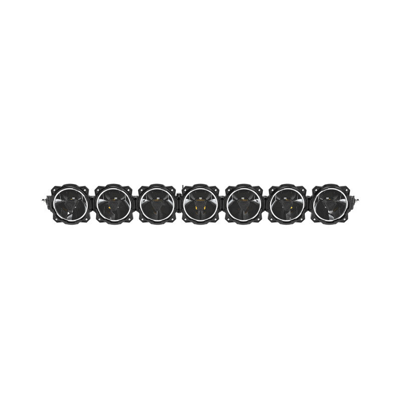 KC HiLiTES KCL Gravity LED - Titan