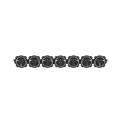 KC HiLiTES KCL Gravity LED - Titan
