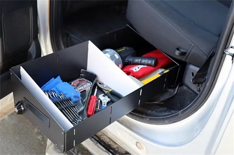 Dee Zee DZE Specialty Toolbox by Dee Zee