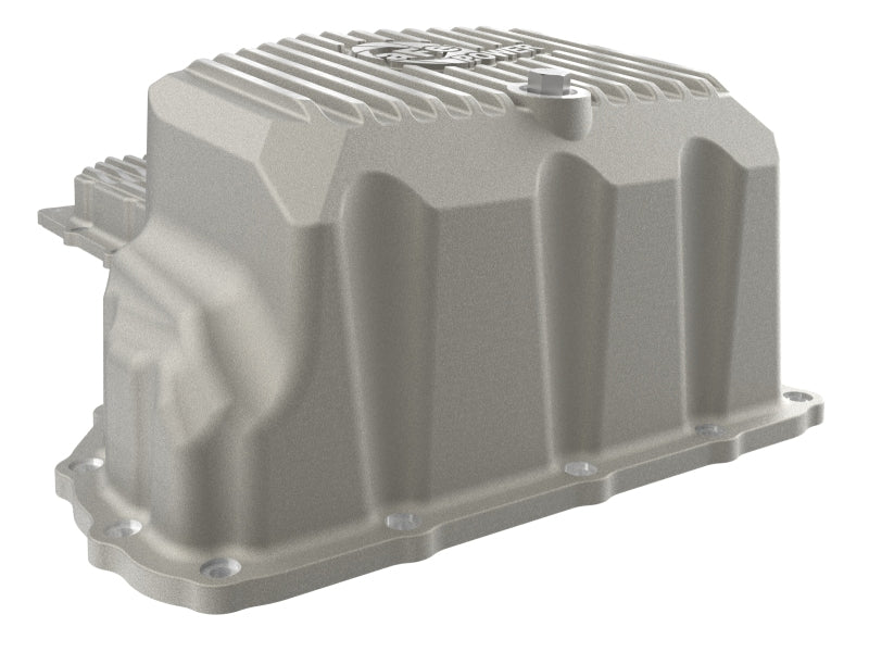 AFE Diff/Trans/Oil Covers