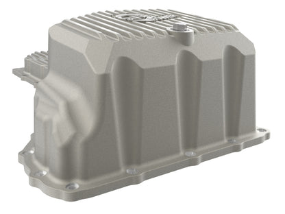 AFE Diff/Trans/Oil Covers