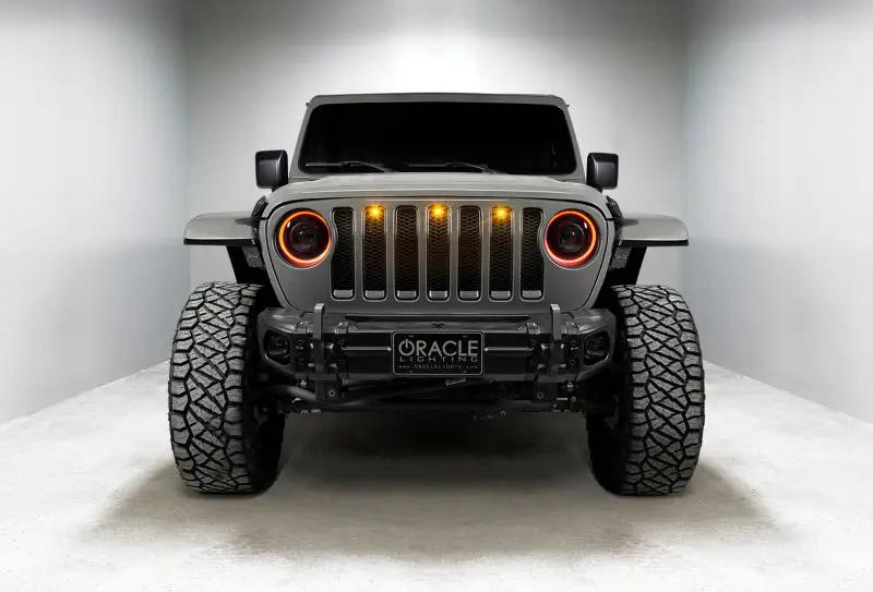 ORACLE Lighting ORL Headlight Assemblies by ORACLE Lighting