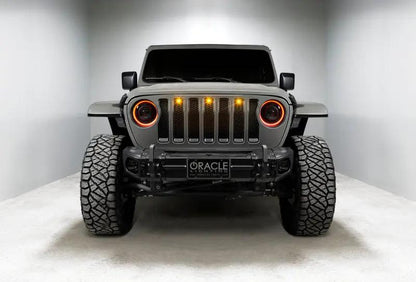 ORACLE Lighting ORL Headlight Assemblies by ORACLE Lighting