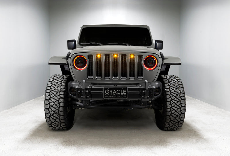 ORACLE Lighting ORL Headlight Assemblies by ORACLE Lighting