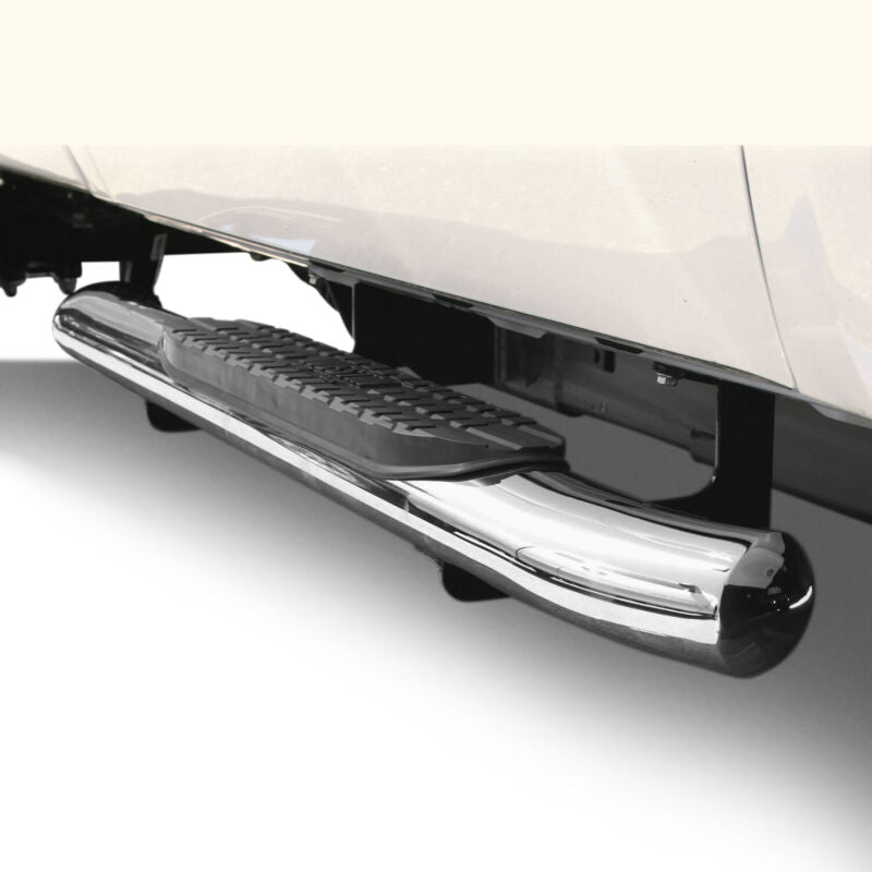 Westin WES Nerf Bars - PRO TRAXX 4