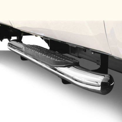Westin WES Nerf Bars - PRO TRAXX 4